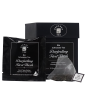 Preview: Bio Darjeeling First Flush, schwarzer Tee